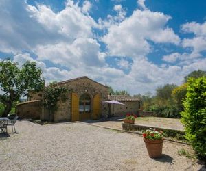 Locazione Turistica La Moraia.3 Poggibonsi Italy