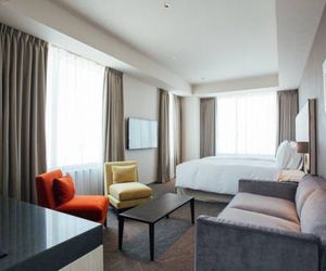 NOHGA HOTEL UENO TOKYO Tokyo Japan