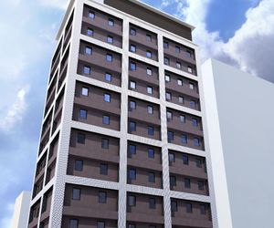 ICI HOTEL Ueno Shin Okachimachi by RELIEF Tokyo Japan