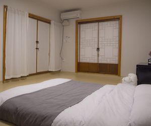 STAY256 Hanok Guest house Seoul South Korea