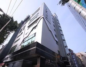 V Motel Busan South Korea