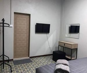 Chato Hostel Pakse Laos