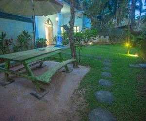 Percy Residence Unawatuna Sri Lanka