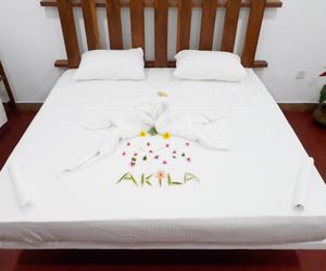 Akila Holiday Resort Habarana Sri Lanka