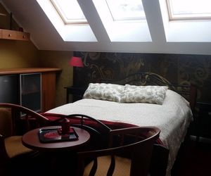Justės apartamentas Klaipeda Lithuania