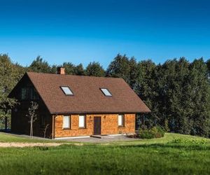 Lakeside holiday house "Beavers" Samerset Latvia