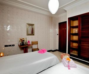 LHOSTEL à Casablanca Casablanca Morocco