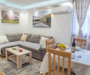 Lux Centre Apartment Zabljak Montenegro