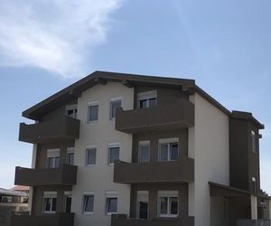 Elite Apartmans Ulcinj Montenegro