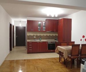 Apartment Sunrise Przno Montenegro