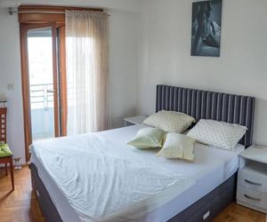 Light and specious apartment Podgorica Montenegro