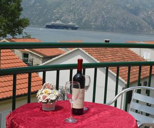 Apartman Miloševic Dobrota Montenegro