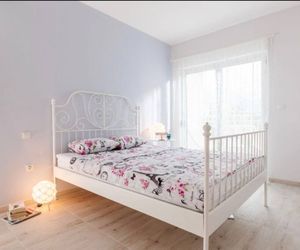 Apartment Azzurro Dobrota Montenegro