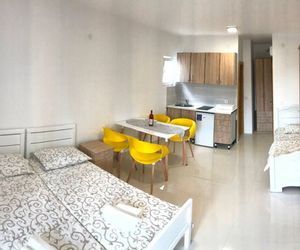 Apartments AS Becici Montenegro