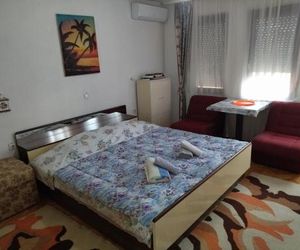 Vila Dudan Ohrid Macedonia
