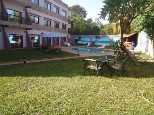 Hotel Photo 21