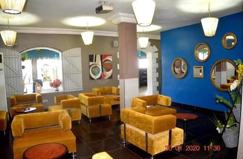 Hotel Photo 8