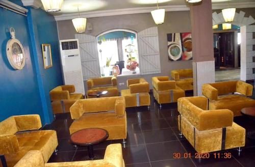 Hotel Photo 9