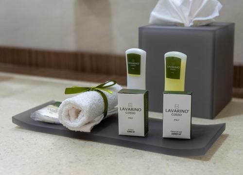 Hotel Photo 9