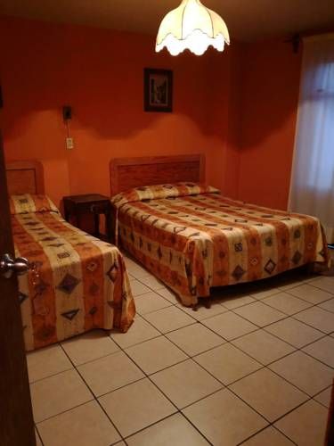 Hotel Photo 8
