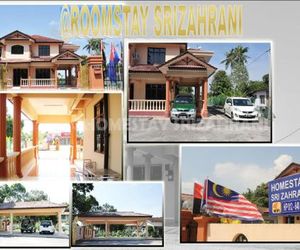 Homestay Muar Srizahrani Bandar Maharani Malaysia