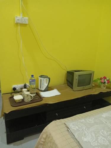 صورة الفندق 8