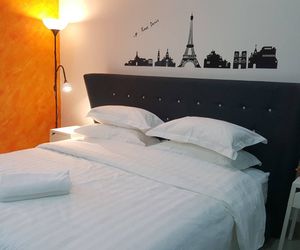 Residence @ Shaftsbury Cyberjaya Cyberjaya Malaysia
