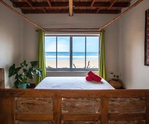 Pura Vida Tofo Beach House Praia do Tofo Mozambique