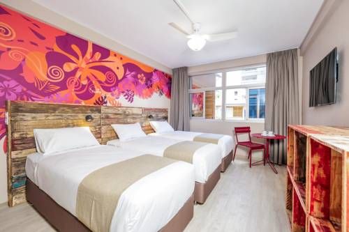 Hotel Photo 3