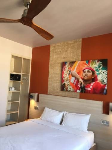 Hotel Photo 8