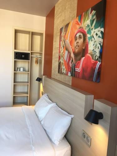 Hotel Photo 9