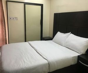 Citi Centa Hotel & Suite Ikeja Nigeria