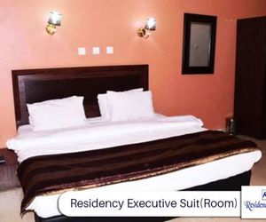 Residency Hotels Ogidi Asaba Nigeria