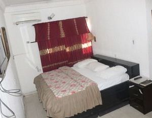 Amanda Hotels Limited Port Harcourt Nigeria