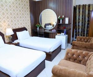 Fiesta Inn Hotel & Resorts Multan Multan Pakistan