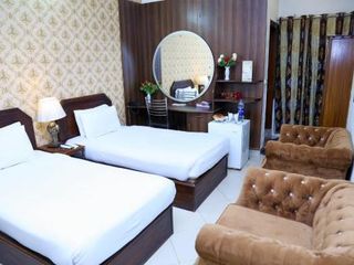 Фото отеля Fiesta Inn Hotel & Resorts Multan