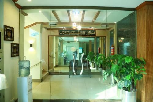 Hotel Photo 16