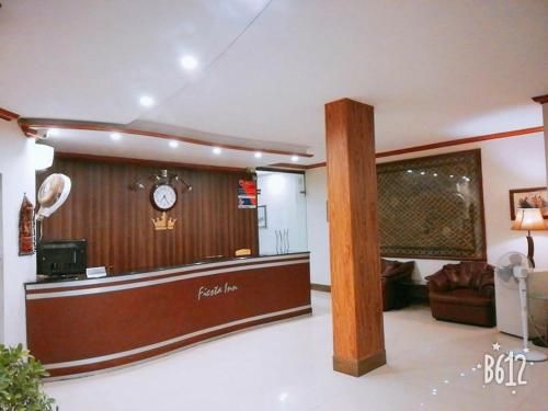 Hotel Photo 17