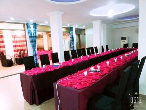 Hotel Photo 19