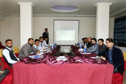 Hotel Photo 21