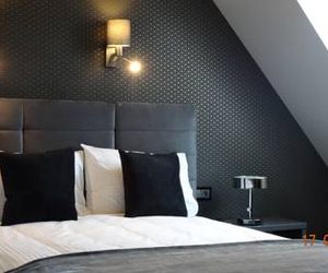 Aparthotel New Lux Wroclaw Poland