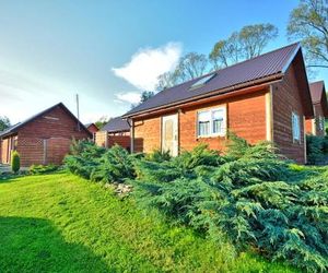 U Źródeł Strwiąża Myasto Ustshiki Dolne Poland