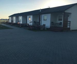 Fajne domki Ustronie Morskie Poland