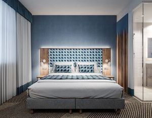 Avena by Artery Hotels Krakow Poland