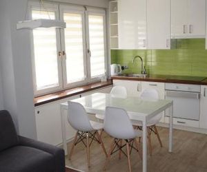 APARTAMENT SŁONECZNY Kolobrzeg Poland