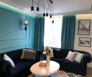 Sauna Apartment Sienkiewicza - Paderewskiego Centrum Kielce Poland