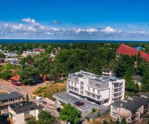 Villa Sosnowe Wzgórze Jastrzebia Gora Poland