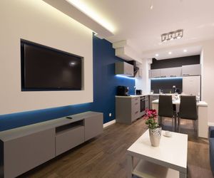 APARTLOGY Aura2 78 - Experience intelligent living while travelling Gdansk Poland