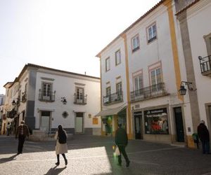 Casa da Avó Alsira Evora Portugal