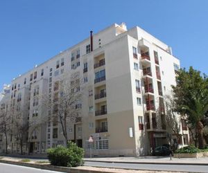 Edificio Caravela C Armacao De Pera Portugal